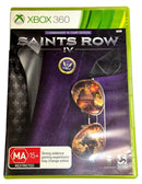 Bundle fo er pabletor XBOX 360 PAL *Complete*3