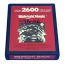 Midnight Magic Atari 2600 *Cartridge Only*