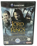 The Lord of the Rings The Two Towers Nintendo GameCube PAL *Complete*0