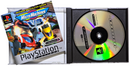 Micro Machines V3 (Platinum) PS1 PS2 PS3 PAL *Complete* PlayStation2