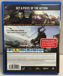 Battlefield Hardline PS41