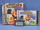 Pinobee Wings Of Ad Nintendo Gameboy Advance *Complete*1