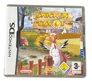 Chicken Shoot DS 2DS 3DS Game *Complete* (Pre-Owned)