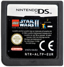 LEGO Star Wars II The Original Trilogy Nintendo DS 2DS 3DS Game *Cartridge Only*0