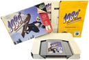 1080 Ten Eighty Snowboarding Nintendo 64 N64 Boxed PAL *Complete*