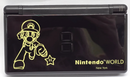 Nintendo DS Lite Nintendo World New York Mario + USB Charger2