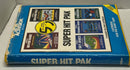Super Hit Pak Atari 2600 *Complete* HES