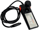 Refurbished Atari 2600 Jr Console + Joypad In Original Box Matching Serials