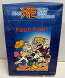 Food Fight Atari XE GS *No Manual*1