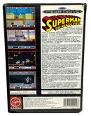 Superman The Man of Steel Sega Mega Drive *No Manual*3
