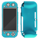 Full Silicone Cover For Switch Lite Console Skin Extra Grip