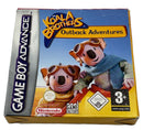 Koala Bros: Outback Adventure Nintendo GameBoy Advance GBA *Complete* Boxed1