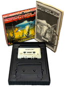 Echelon Amstrad *Boxed* Cassette US Gold0