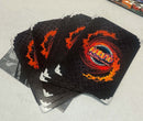 Naruto Shippuden: Ultimate Ninja Storm Generations Sony PS3 Bonus Cards3