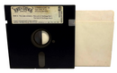 Lord of the Rings C64 / 128 Floppy0