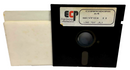 Skyfox II C64 / 128 Floppy0