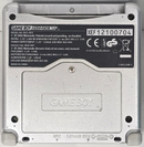 Tribal Nintendo Gameboy Advance SP Limited Edition (AGS 001) + Usb Charger