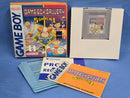 Game Boy Gallery 5 Games In 1 Nintendo Gameboy *Complete*2
