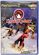 Dark Summit PS2 PAL *Complete* PlayStation0