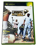 Urban Freestyle Soccer XBOX Original PAL *No Manual* (Preowned)