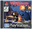 Wargames Defcon 1 PS1 PS2 PS3 PAL *No Manual* PlayStation0