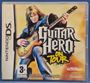 Guitar Hero On Tour Guitar Boxed *No Pick* DS 2DS 3DS Game5