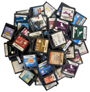 67 Mixed Genuine Nintendo DS Cartridges Untested0