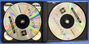 Final Fantasy VIII (Platinum) PS1 PS2 PS3 PAL *Complete* PlayStation