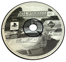 All Star Racing PS1 PS2 PS3 PAL *Disk Only*0
