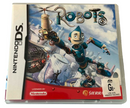 Robots Nintendo DS 2DS 3DS Game *Complete*0