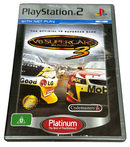 Big Box V8 Supercars Australia 3 PS2 PAL *Complete with Controller*7