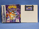 Crash Bandicoot Fusion Nintendo Gameboy Advance *No Manual*2