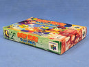 Diddy Kong Racing Nintendo 64 N64 Boxed PAL *Complete*
