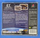 E.T. The Extra-Terrestrial 20th Anniversary PS1 PS2 PS3 PAL *Complete*3