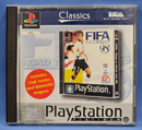 FIFA Road To World Cup (Platinum) PS1 PS2 PS3 PAL *Complete* PlayStation1