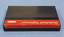 Basketball Nightmare Sega Master System *No Manual* Clam Shell