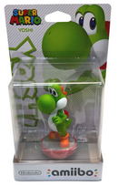 Super Mario Collection Yoshi Nintendo Amiibo *Boxed*0