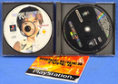 Ridge Racer Type 4 PS1 PS2 PS3 PAL *Complete* PlayStation1