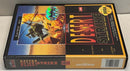 Desert Strike Return to the Gulf Sega Mega Drive *Complete*