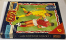 Microprose Soccer Kixx ~ Original Boxed Commodore Amiga Game + PC 3.5 Floppy3