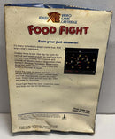 Food Fight Atari XE GS *No Manual*2