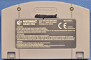 Mario Tennis Nintendo 64 N64 PAL *Cartridge Only*