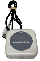 Genuine Official Nintendo Game Boy 4 Player Adapter DMG-070