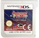 Adventure Time Explore The Dungeon Because I Don't Know 3DS 2DS (Cartridge Only)0