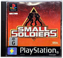 Small Soldiers PS1 PS2 PS3 PAL *No Manual* PlayStation0