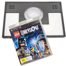 LEGO Dimensions + LEGO Portal PS3 PlayStation0
