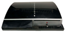 Sony PlayStation 3 PS3 Console Faulty CECHJ02 40GB Console Only Parts or Repair0