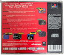 Midway Arcade Party Pack PS1 PS2 PS3 PAL *Complete*3