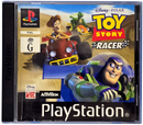 Toy Story Racer PS1 PS2 PS3 PAL *No Manual*0
