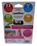 Super Mario Collection Peach Nintendo Amiibo *Boxed*1